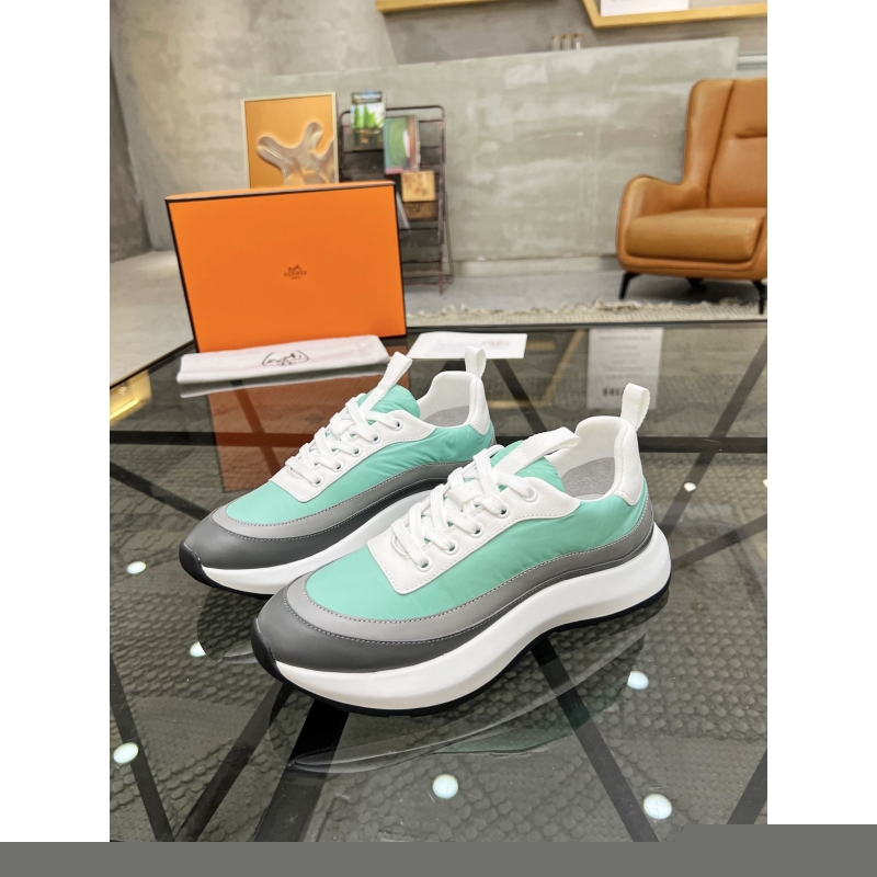 H**mes sneakers